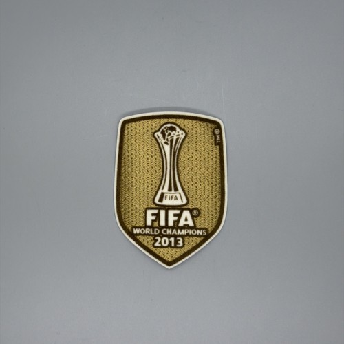 2013 fifa club world cup - 2013,