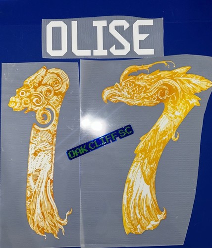 Olise bayern munich audi - olise,