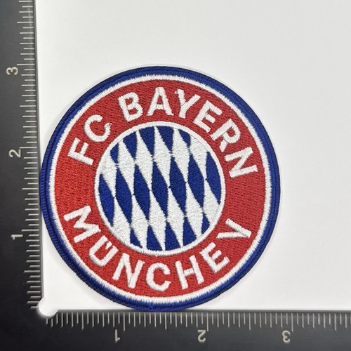 Bayern munich football club - bayern,
