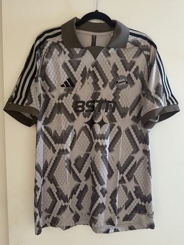 Bayern munich bstn adidas - bayern,