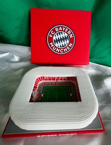 German bundesliga stadium - bundesliga,