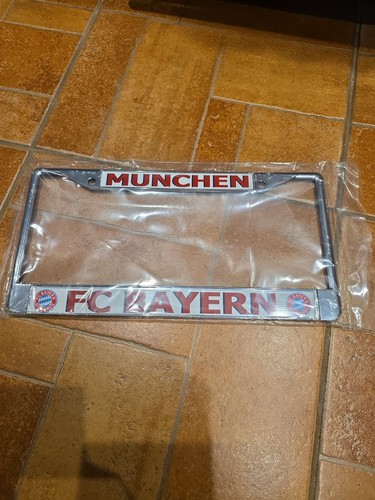Munchen bayern license - fc,